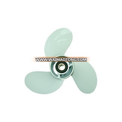 Aluminum Propeller - for Tohatsu & for Nissan