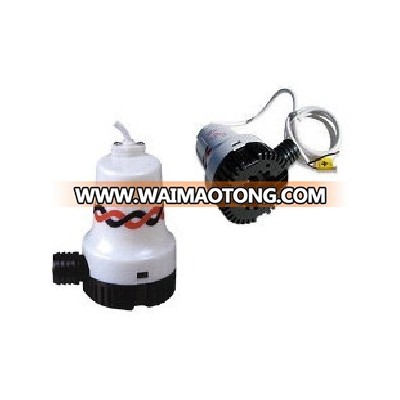 Marine Bilge Pump, 1500GPH