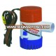 550 GPH 12V marine bilge pump