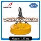 MW5 Electro Magnet Lifting for Lifting and Transporting Steel Scraps